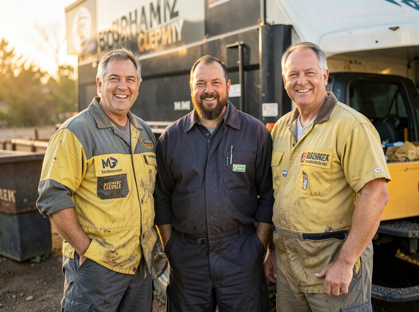 Sewage Cleanup company in Arco, ID