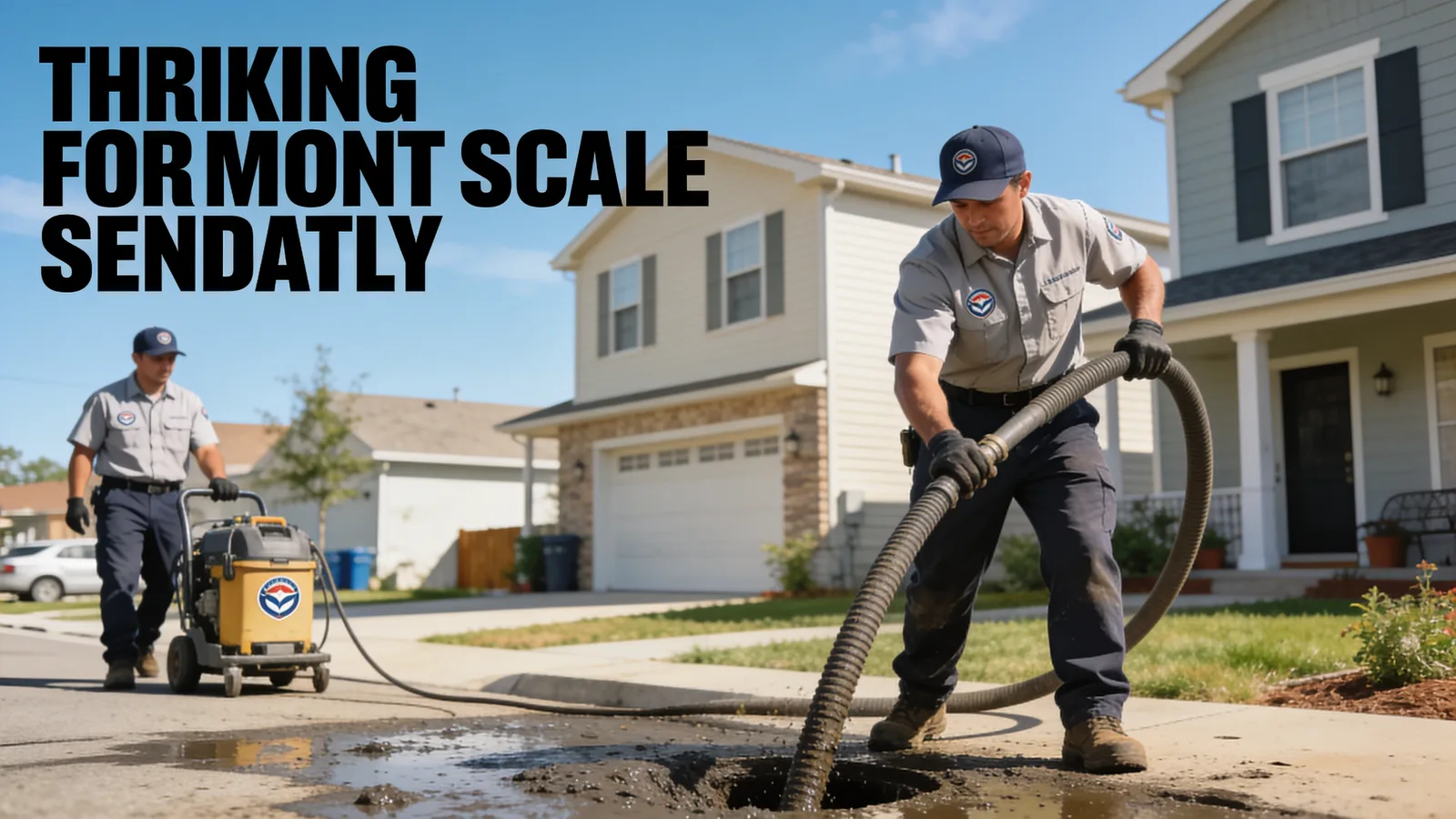 Sewage Cleanup in Arco, ID near me